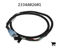 AGCO 2334A02601 Жгут проводки левый
