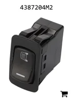 AGCO 4387204M2 Переключатель обогрева зеркал