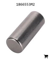 AGCO 1866553M2 Иголка