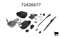 AGCO 72426677 Стеклоочиститель