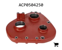 AGCO ACP0504250 Коробка передач
