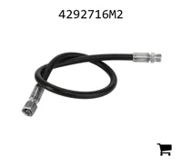 AGCO 4292716M2 Тормозной шланг