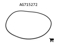 AGCO AG715272 Уплотнительное кольцо