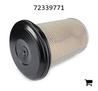 AGCO 72339771 Воздушный фильтр двигателя Micro-top Cartridge