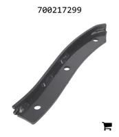 AGCO 700217299 Правый делитель стебля