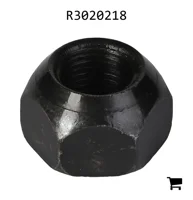 AGCO R3020218 Гайка