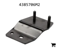 AGCO 4385706M2 Опора