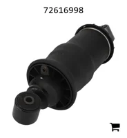 AGCO 72616998 Пневмоподвеска