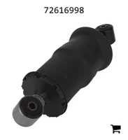 AGCO 72616998 Пневмоподвеска