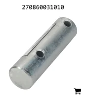 AGCO 270860031010 Болт