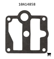 AGCO 10A14858 Прокладка