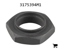 AGCO 3175394M1 Гайка