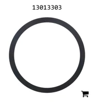 AGCO 13013303 Шайба