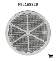 AGCO FEL168820 Отражатель