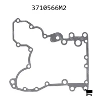 AGCO 3710566M2 Пластина уплотнительная