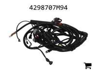 AGCO 4298707M94 Жгут проводов двигателя