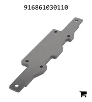 AGCO 916861030110 Адаптер