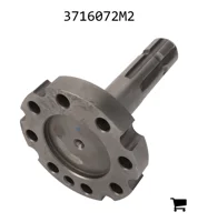 AGCO 3716072M2 Вал отбора мощности 540