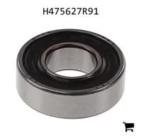 AGCO H475627R91 Цилиндрический шариковый подшипник