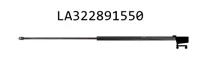 AGCO LA322891550 Гидроцилиндр