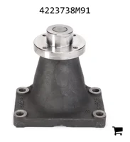 AGCO 4223738M91 Корпус