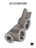 AGCO ACX2409500 Соединитель