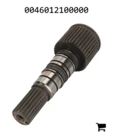 AGCO 0046012100000 Вал