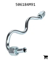 AGCO 506184M91 Трубка