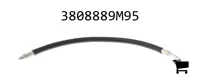 AGCO 3808889M95 Шланг гидравлический