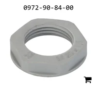 AGCO 0972-90-84-00 Контргайка