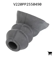 AGCO V220PP2550490 Выпускной патрубок