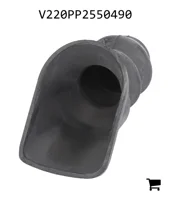 AGCO V220PP2550490 Выпускной патрубок