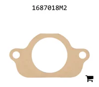 AGCO 1687018M2 Прокладка