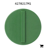 AGCO 4270217M1 Накладка