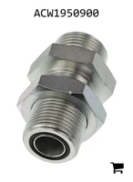 AGCO ACW1950900 Тройник