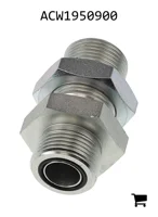 AGCO ACW1950900 Тройник