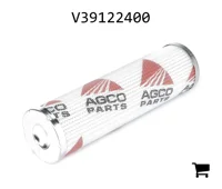 AGCO V39122400 Картридж гидравлического масляного фильтра