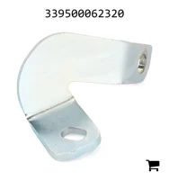 AGCO 339500062320 Уголок