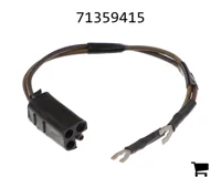 AGCO 71359415 Провод