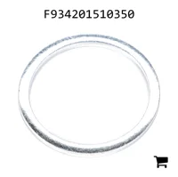 AGCO F934201510350 Уплотнительная шайба масляного поддона