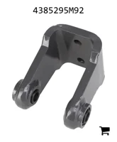AGCO 4385295M92 Вилка