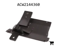 AGCO ACW2144360 Защитная пластина