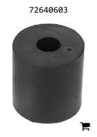 AGCO 72640603 Сайлентблок качающегося грохота