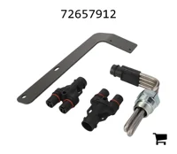 AGCO 72657912 Предпусковой подогреватель