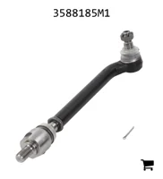 AGCO 3588185M1 Тяга рулевая