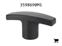 AGCO 3598690M1 Ручка