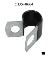 AGCO CH3S-8664 Зажим