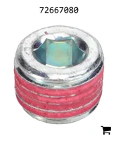 AGCO 72667080 Заглушка