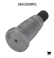 AGCO 3042890M2 Палец вилки