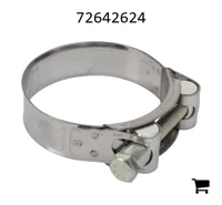 AGCO 72642624 Хомут